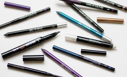 Know The Tips For Sharpening Your Plastic Eyeliner Pencil
