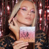 High-Stakes Glam: Make-up, der alles aushält